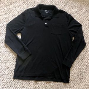 Men’s Croft and Barrow Easy Care Long Sleeve Shirt